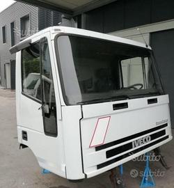 Cabina IVECO Eurocargo prima serie (1991 -> 2002)