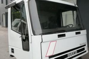 Cabina IVECO Eurocargo prima serie ( 1991 -> 2002 