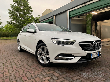Opel Insignia St 2.0 Cdti Business 170cv S&s At8