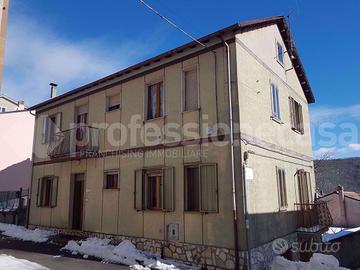 Casa Indipendente San Pietro Avellana [4820VRG]