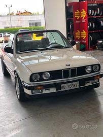 Bmw E30 cabrio