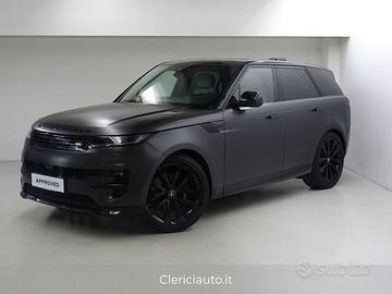 Land Rover Range Rover Sport 3.0D l6 300 CV D...