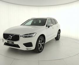 VOLVO XC60 2.0 t5 R-design awd geartronic my18