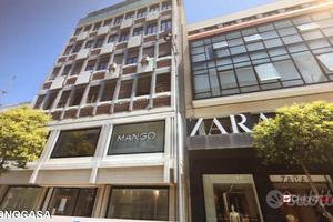 Ampia metratura sul V.le S.Martino