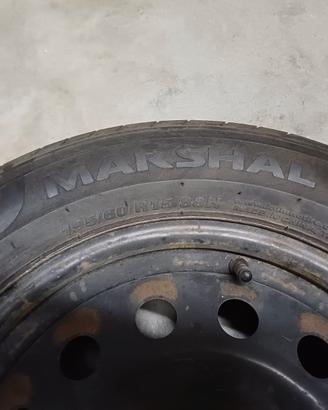 Gomme 
