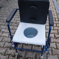 Sedia comoda