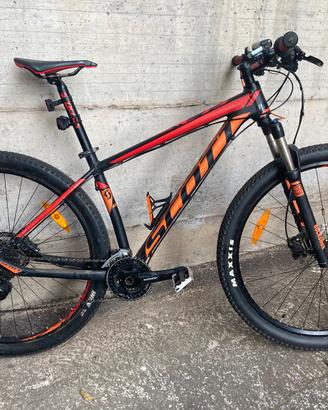 Bici MTB Scott Scale 960