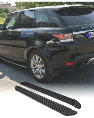 PEDANE PEDANE RANGE ROVER SPORT L494 RANGE ROVER V