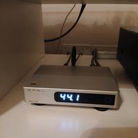 DAC SMSL WIFI+BLUETHOIT