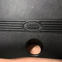 Copri motore Freelander 2