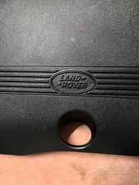 Copri motore Freelander 2