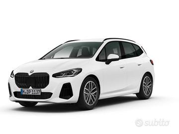 BMW BMW 218i Active Tourer