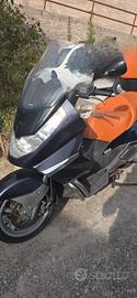 scooter Aprilia atlantic 500 cc