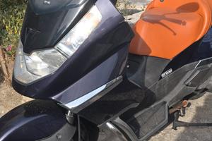 scooter Aprilia atlantic 500 cc