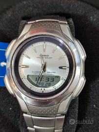 Casio AW S90 Tough Solar NOS