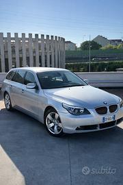BMW 530 XD 2006