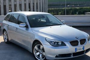 BMW 530 XD 2006