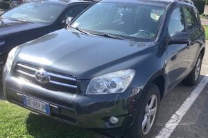 Toyota RAV 4 RAV4 2.2 D-4D 136 CV Luxury