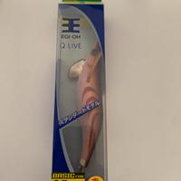 Yamashita Egi Oh Q Live 3.5 490 Glow