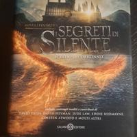 libro "I segreti di Silente"