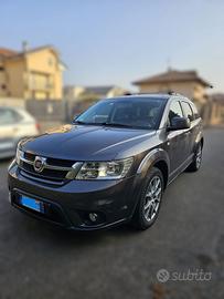 FIAT FREEMONT LOUNGE 170CV MANUALE 7 POSTI