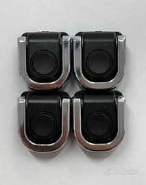 Gangi bagagliaio BMW X3 F25