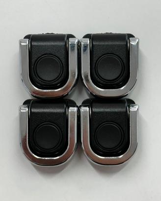 Gangi bagagliaio BMW X3 F25