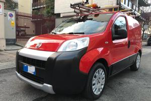 fiat fiorino 1.3 Multijet cargo attrezzato
