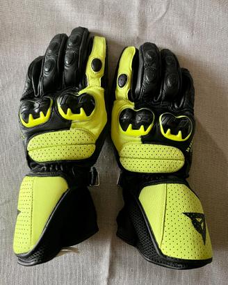 Guanti dainese impeto