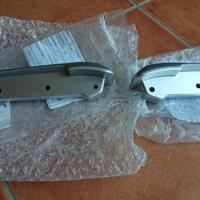 Pedalina Poggia Piede Kymco Downtown 350
