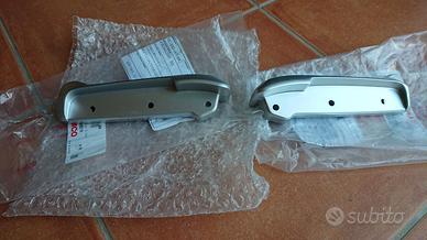 Pedalina Poggia Piede Kymco Downtown 350