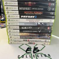 Giochi Xbox 360