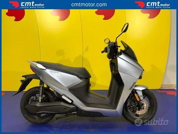 HORWIN SK3 Garantita e Finanziabile