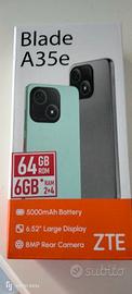 Blade A35e ZTE