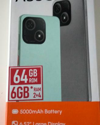 Blade A35e ZTE