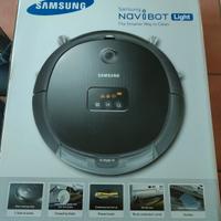 Robot Aspirapolvere Samsung Navobit