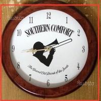 Orologio pubblicitario southern confort