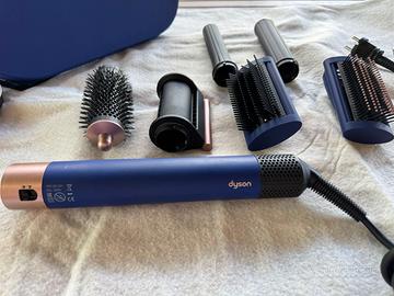 Dyson airwrap