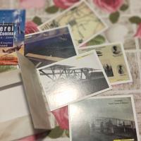 Cofanetto Postale - La Comina Pordenone