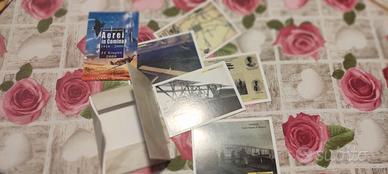 Cofanetto Postale - La Comina Pordenone