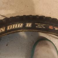 copertoni Maxxis Minion dhr2 double down 