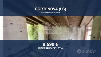 Immobile in asta di 242 m² a Cortenova