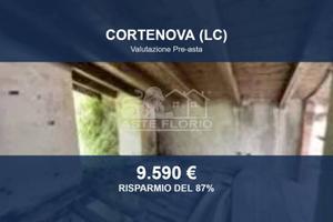 Immobile in asta di 242 m² a Cortenova