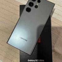 Galaxy s23 ULTRA 1Tb