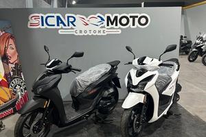 Tnt XCS 125 xcs