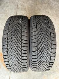 Gomme invernali 225/55/18