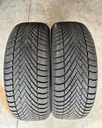 Gomme invernali 225/55/18