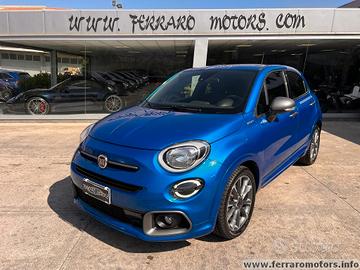Fiat 500X 1.6 MultiJet 130 CV Sport solo 20.000km 