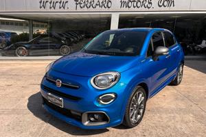 Fiat 500X 1.6 MultiJet 130 CV Sport solo 20.000km 