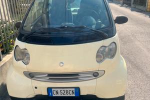 Vendi Smart fortwo